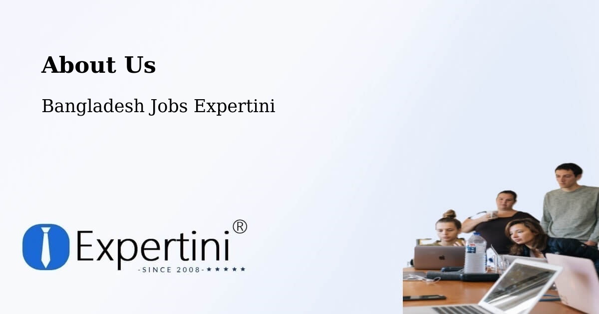 About Expertini Recruitment Platform  – Bājitpur - Bājitpur, Bangladesh Jobs Expertini